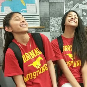 Meet your Posher, Jackie